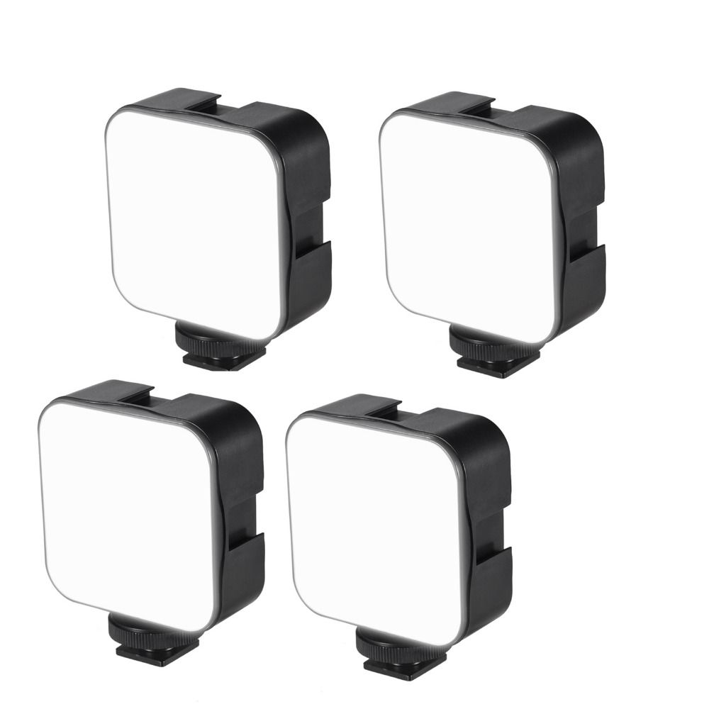 Photography Lighting Brand - Photography 6500K Fill-in Lamp For Canon/Nikon/Sony