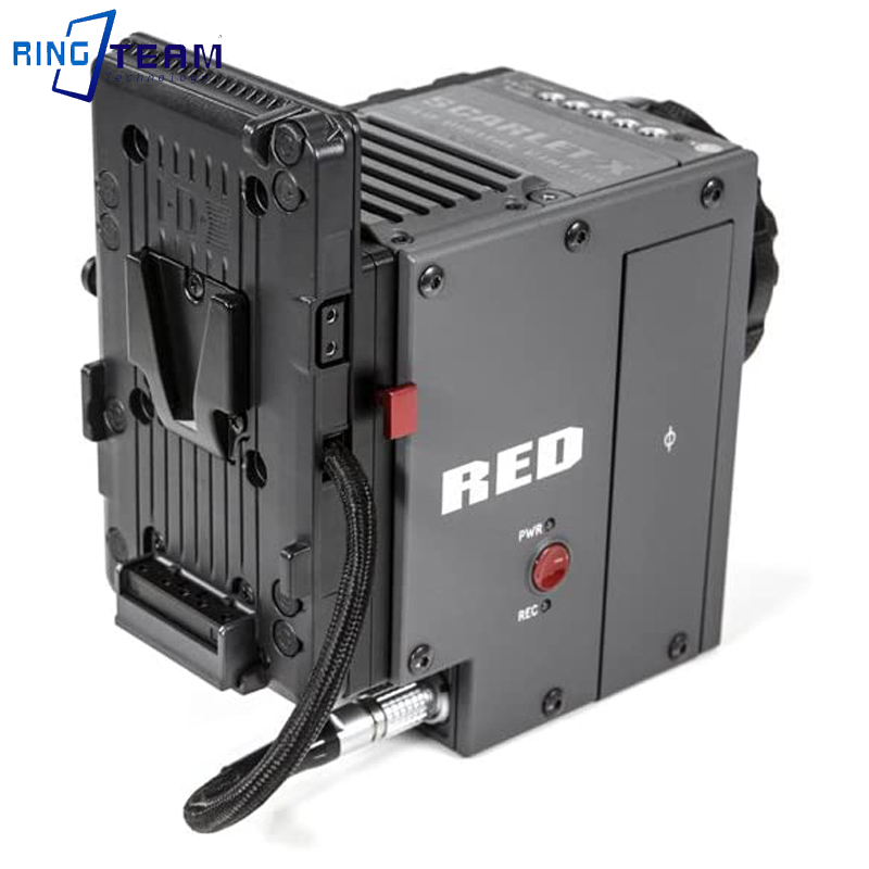 V Mount Battery - Gỗ Camera WC 167000 BP Loại