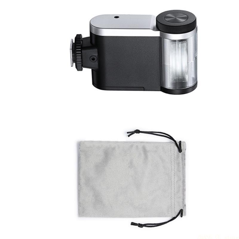 Photography Lighting Brand - M5TD iA32 Camera Chụp Ảnh Đèn