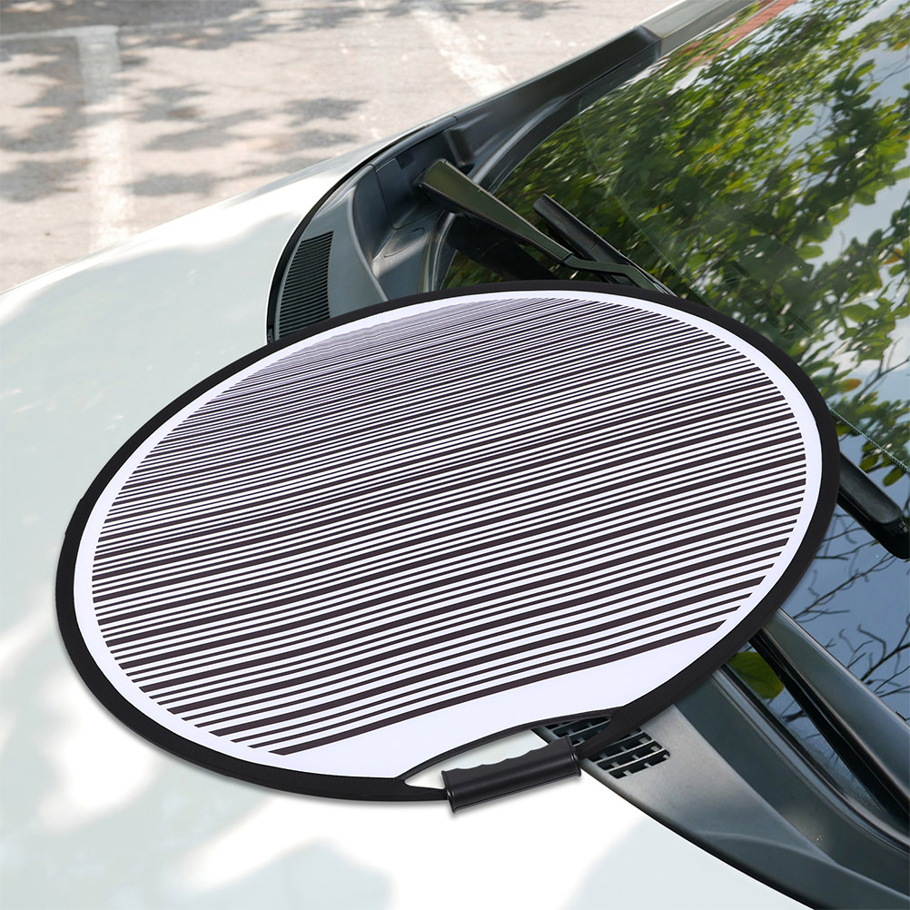 Photography Lighting Board - Repair Reflector 60cm Striped Light Board