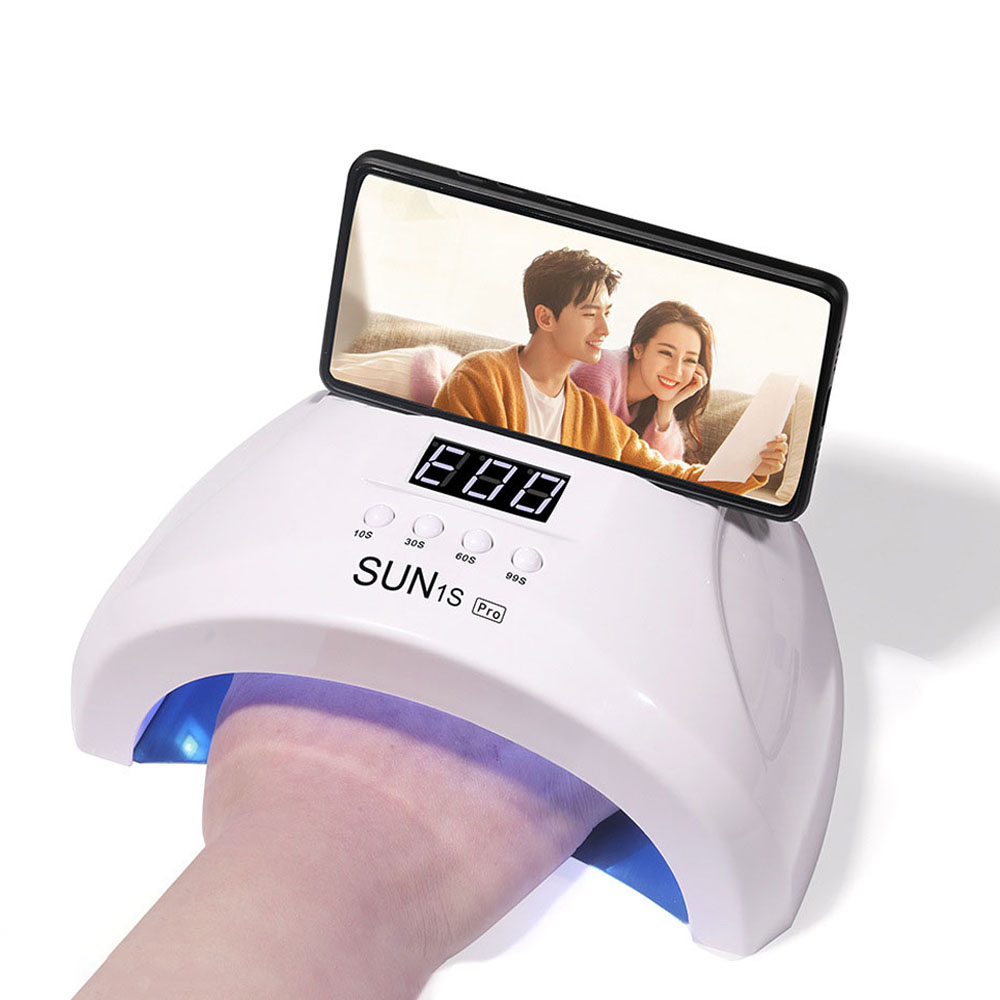 Photography Lighting Gel - LINMANDA SUN1s UV Nail Dryer Gel