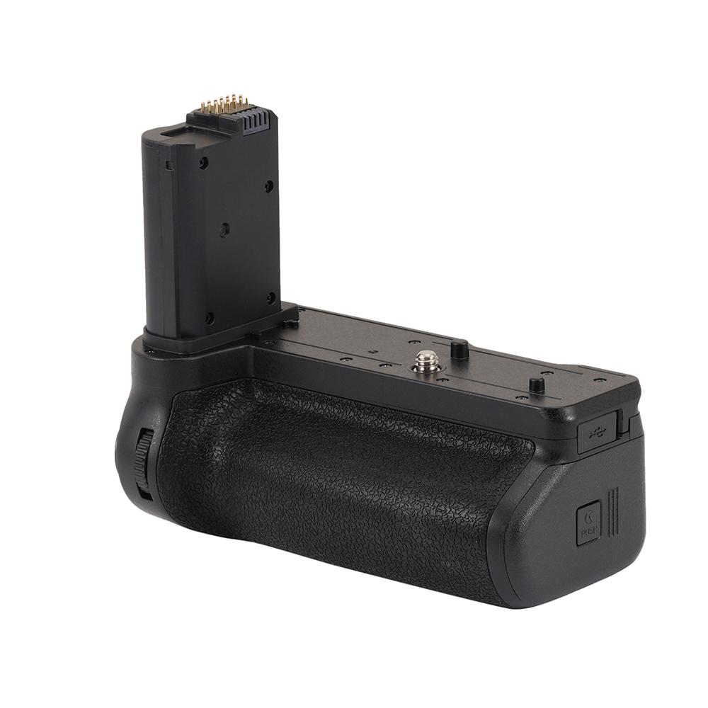FOTGA Vertical Battery Grip Ho - đánh giá và giá Nikon Camera Z6 Iii