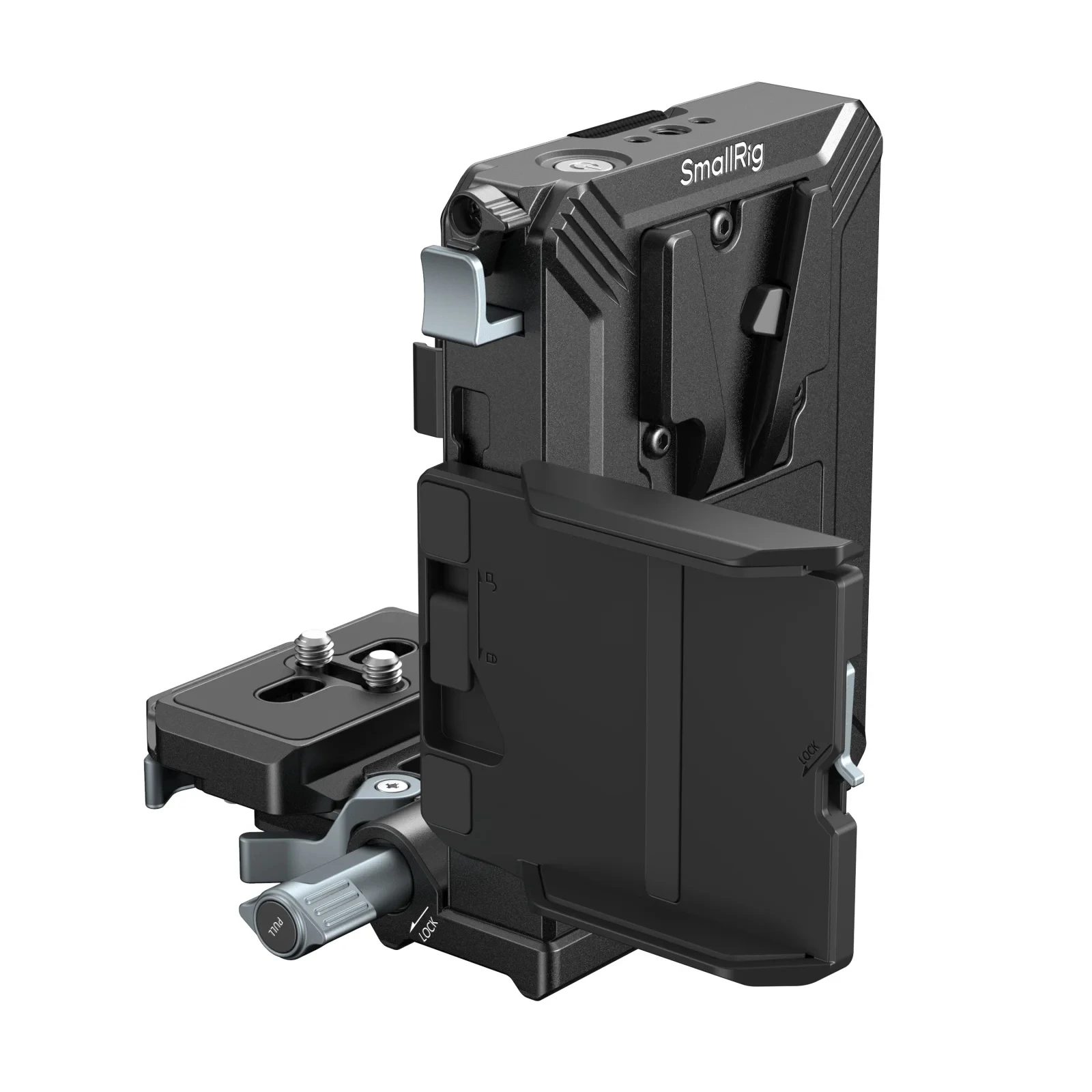 SmallRig Compact V-Mount Batte - đánh giá và giá V Mount Battery