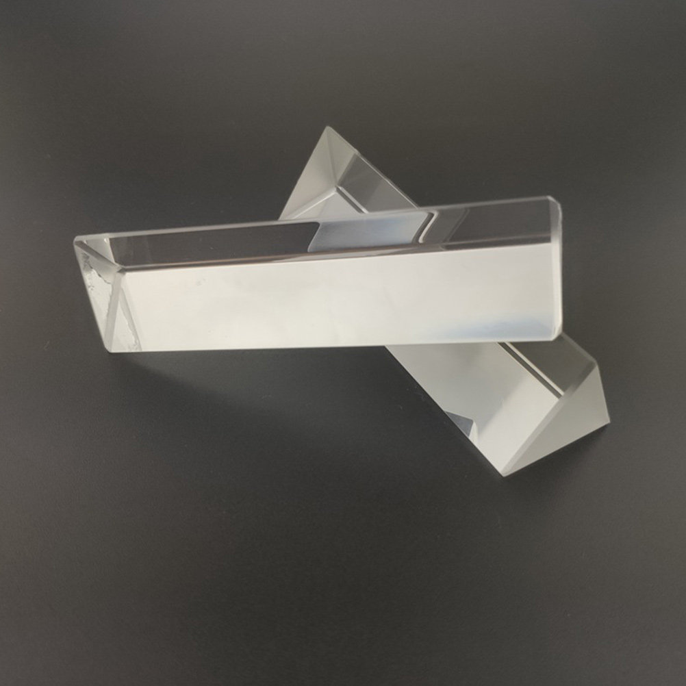 3Pcs Equilateral Optical Glass - đánh giá và giá Learn Photography Lighting
