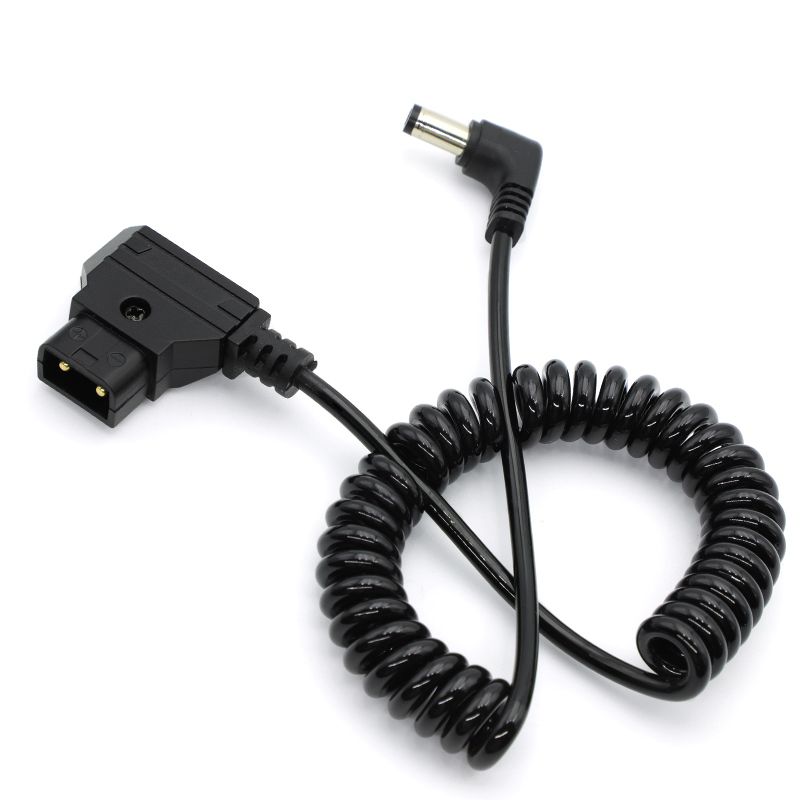 Power Tap D-Tap Male to Right  - đánh giá và giá V Mount Battery