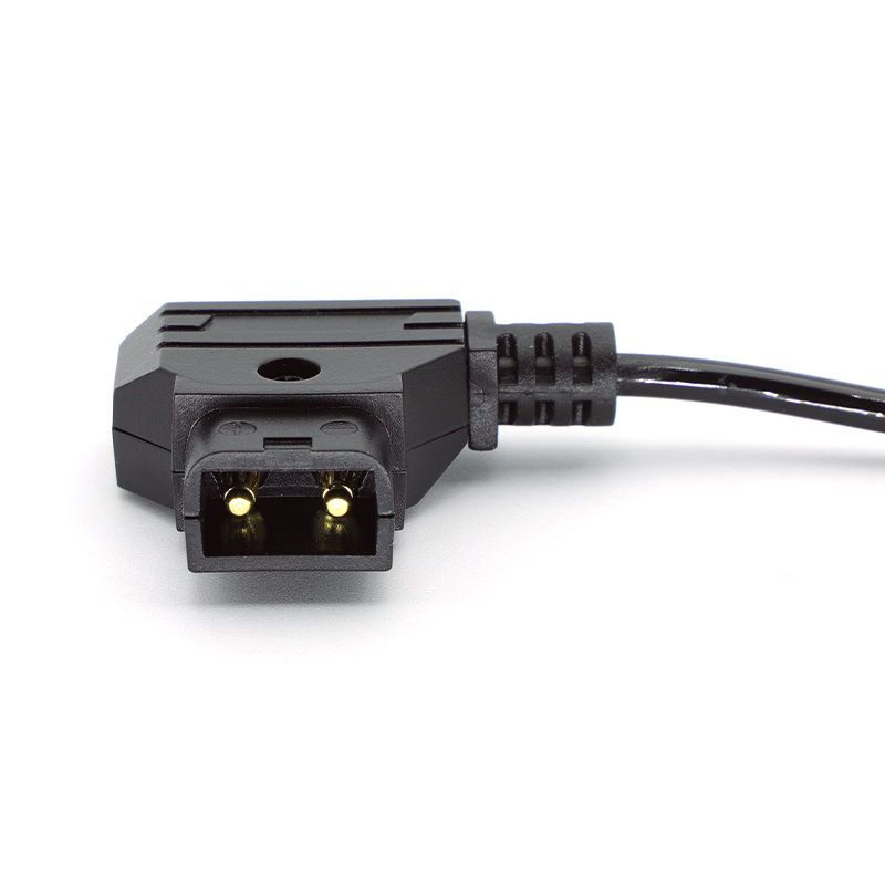 Power Tap D-Tap Male to Right  - đánh giá và giá V Mount Battery