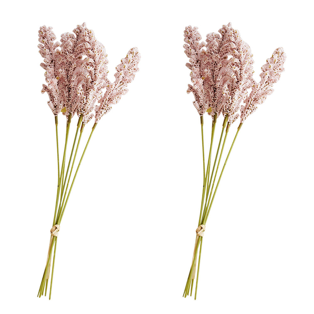2 Light Pink Artificial Grain  - đánh giá và giá Photography Lighting Simulator Free