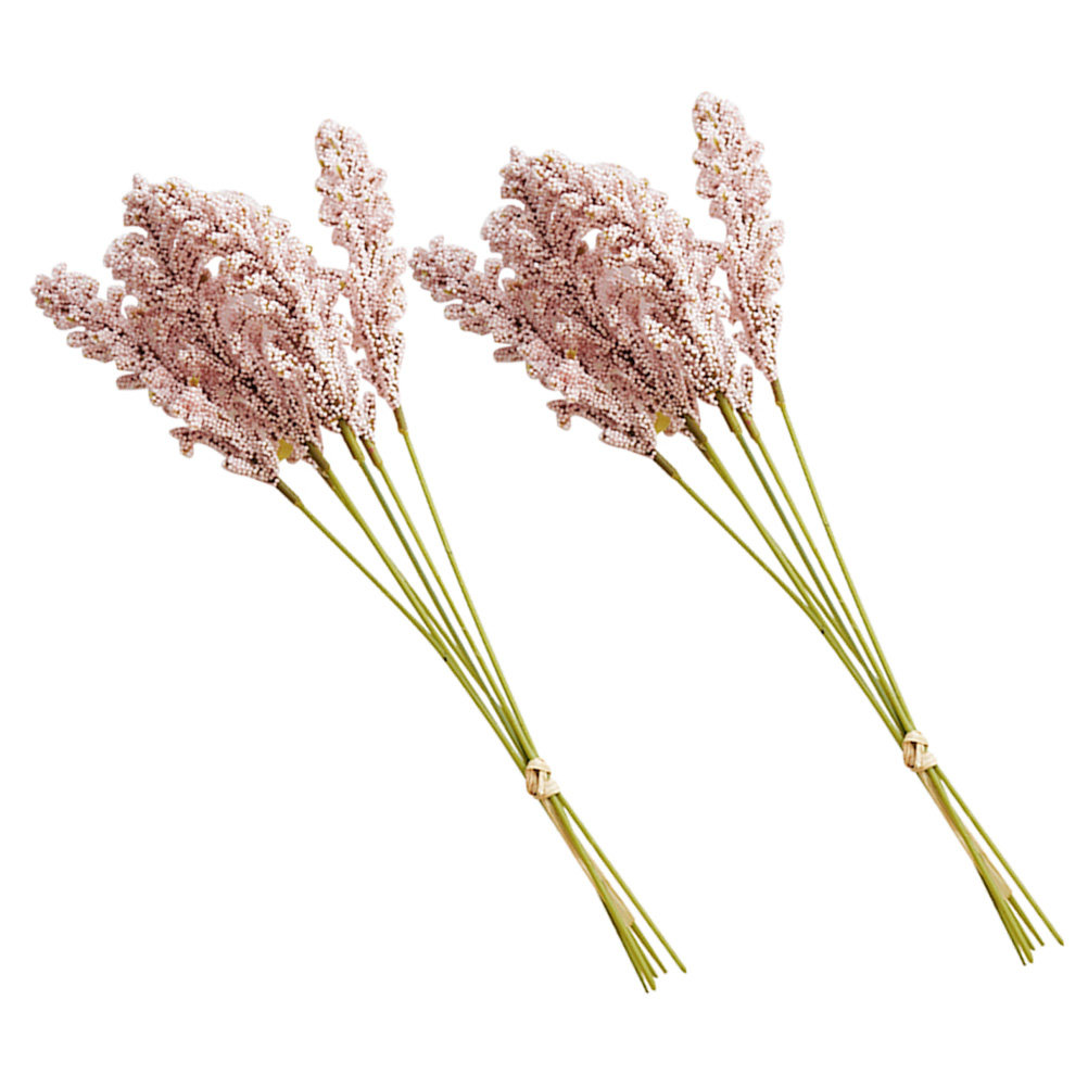 2 Light Pink Artificial Grain  - đánh giá và giá Photography Lighting Simulator Free