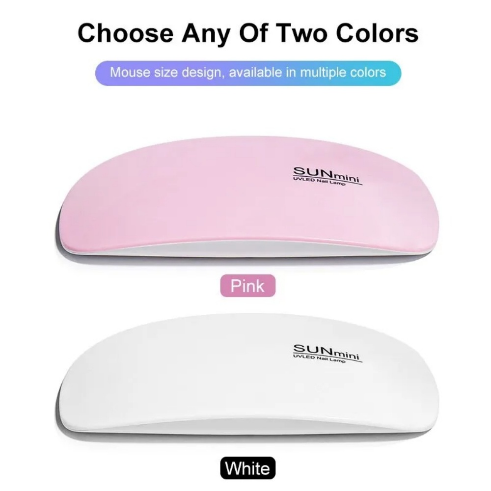 Foldable Nail Lamp Portable Na - đánh giá và giá Photography Lighting Gel