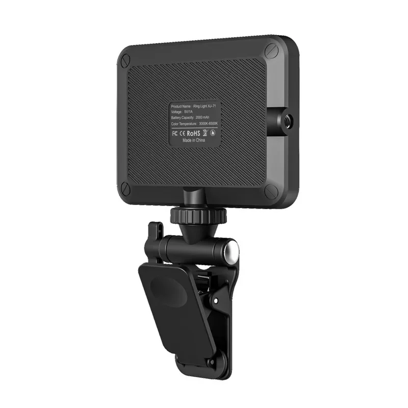 60 LED Fill Light Portable Min - đánh giá và giá Photography Lighting Brand