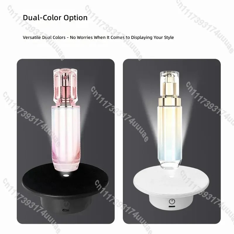 10.9cm Electric Rotary Turntab - đánh giá và giá Photography Lighting For Jewelry