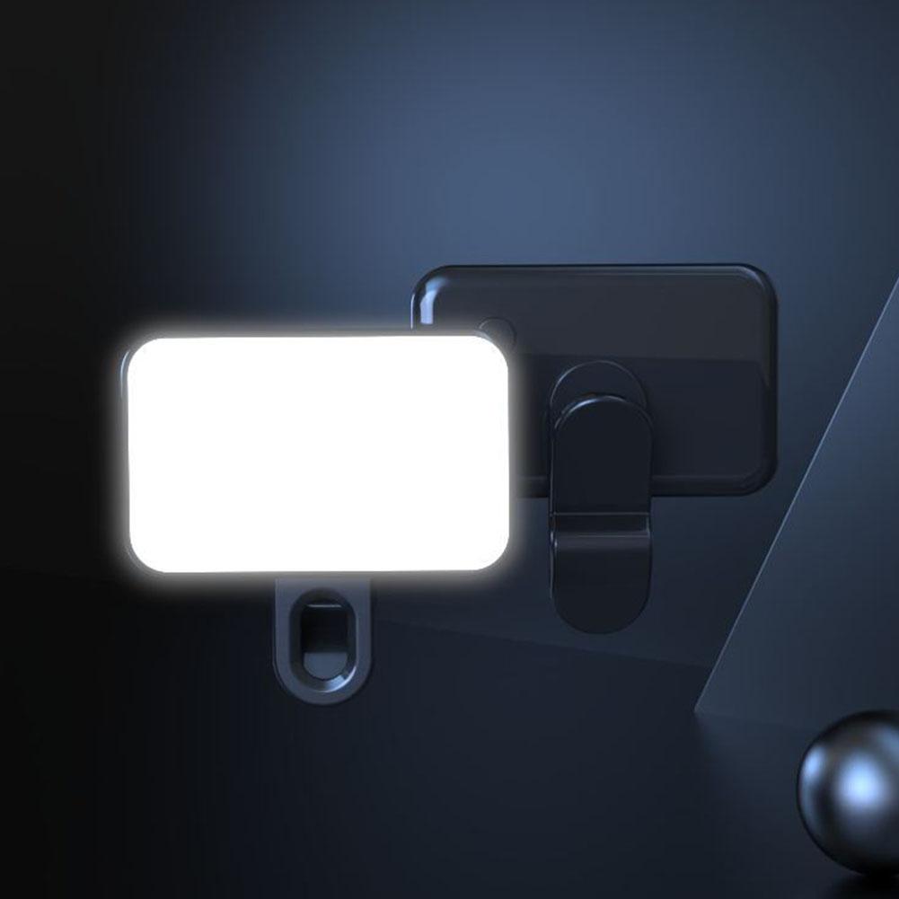 Pocket LED Selfie Light For IP - đánh giá và giá Quality Photography Lighting