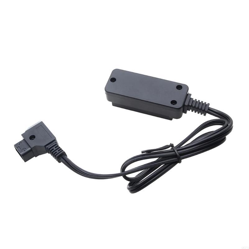 Q6PA D-TAP MALE CLUP TO MỘT BỐ - đánh giá và giá V Mount Battery