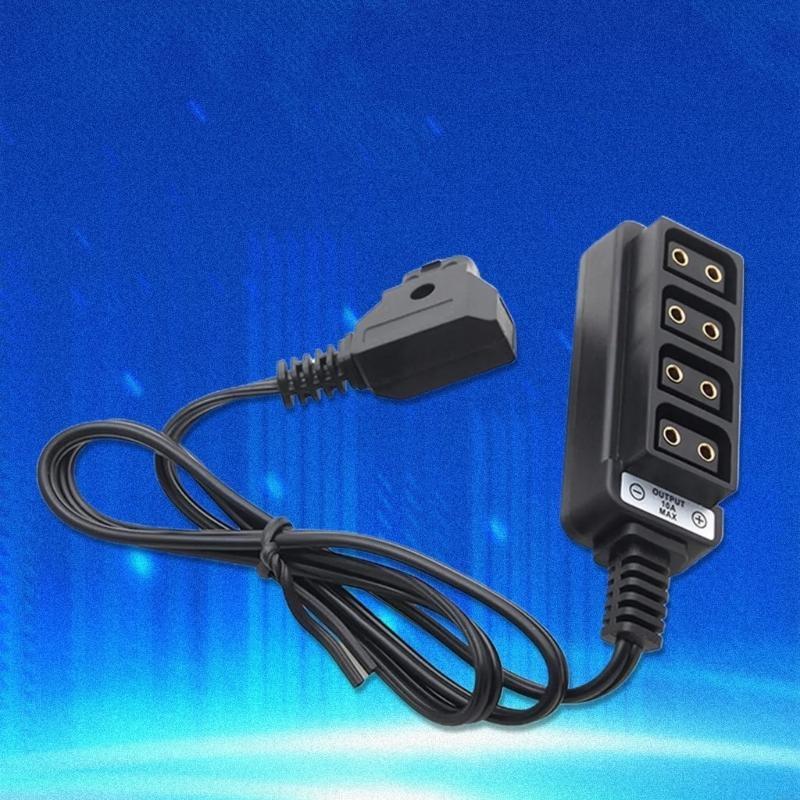 Q6PA D-TAP MALE CLUP TO MỘT BỐ - đánh giá và giá V Mount Battery