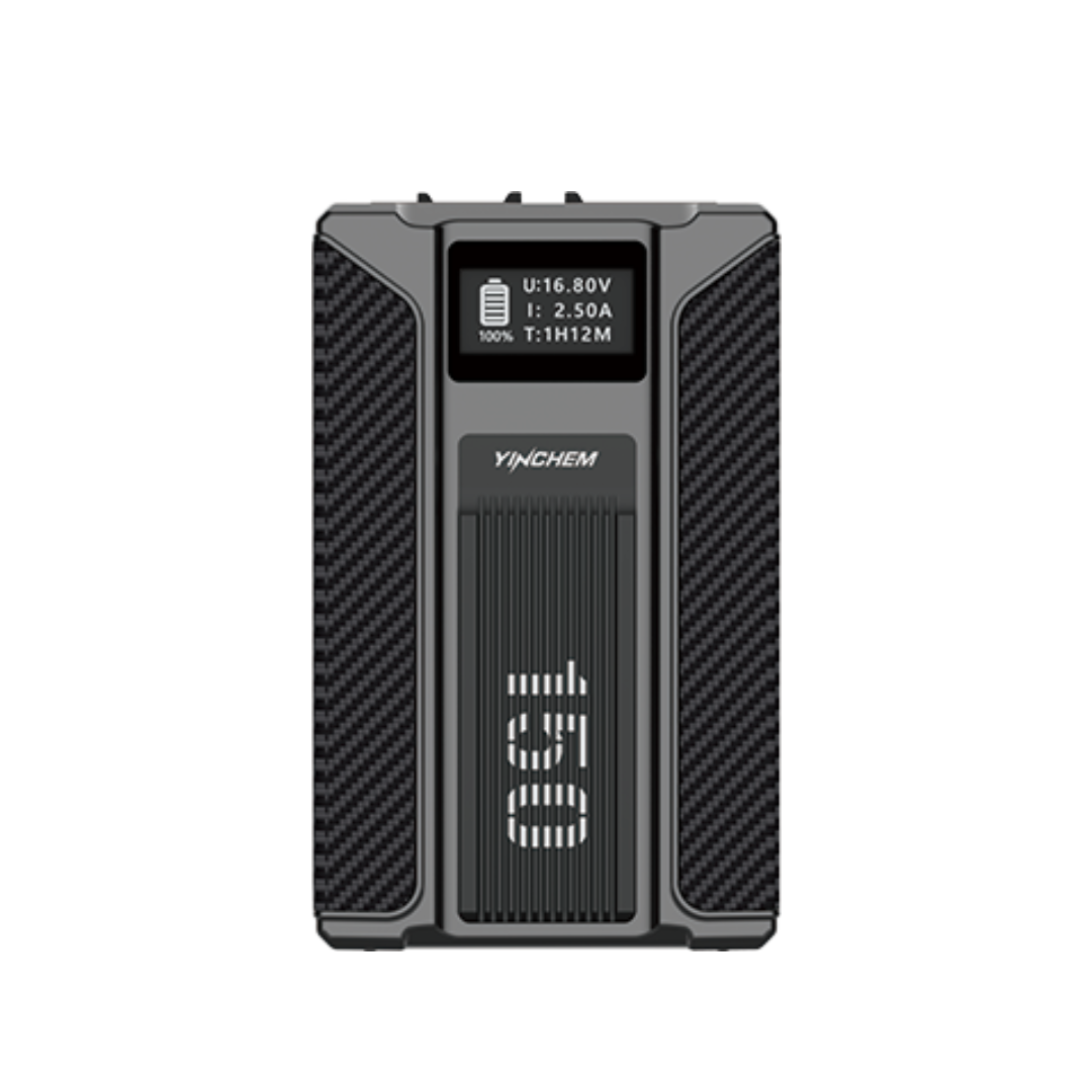 150Wh Capacity V-Mount Battery - đánh giá và giá V Mount Battery