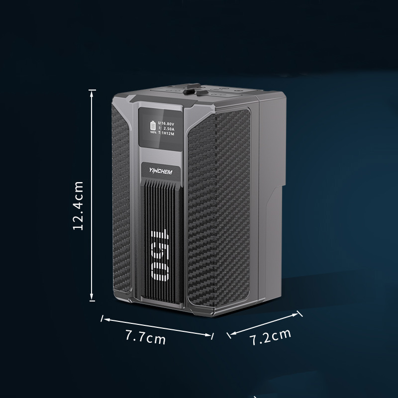150Wh Capacity V-Mount Battery - đánh giá và giá V Mount Battery
