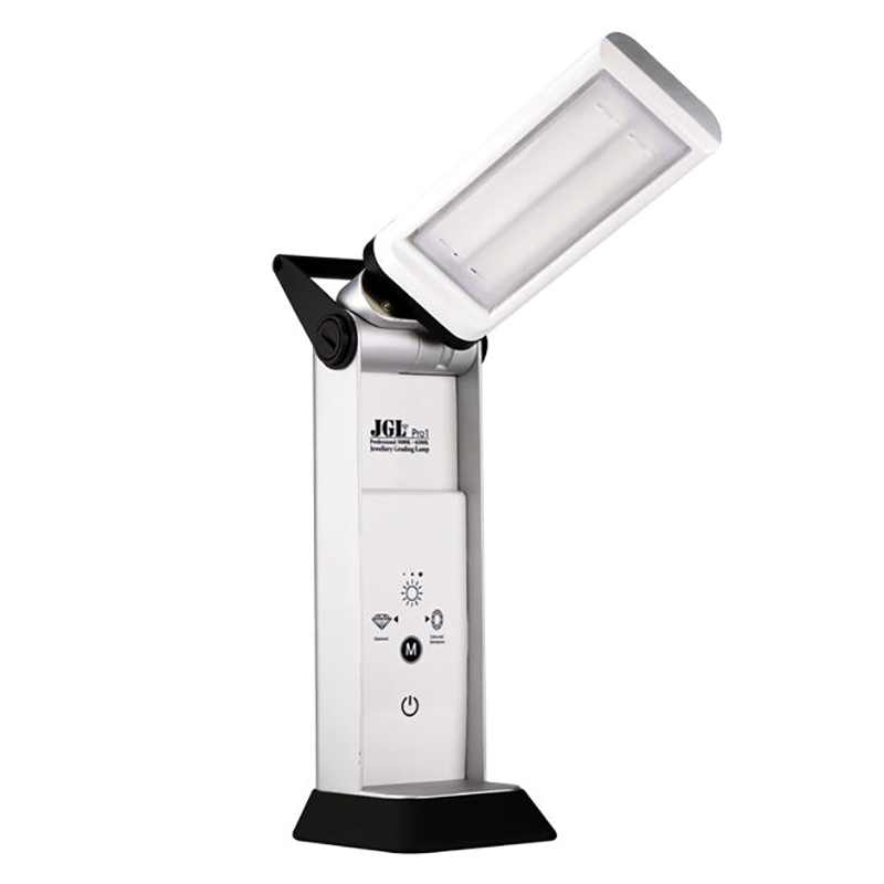 JGL Pro 5V Portable Type-C Jew - đánh giá và giá Photography Lighting For Jewelry