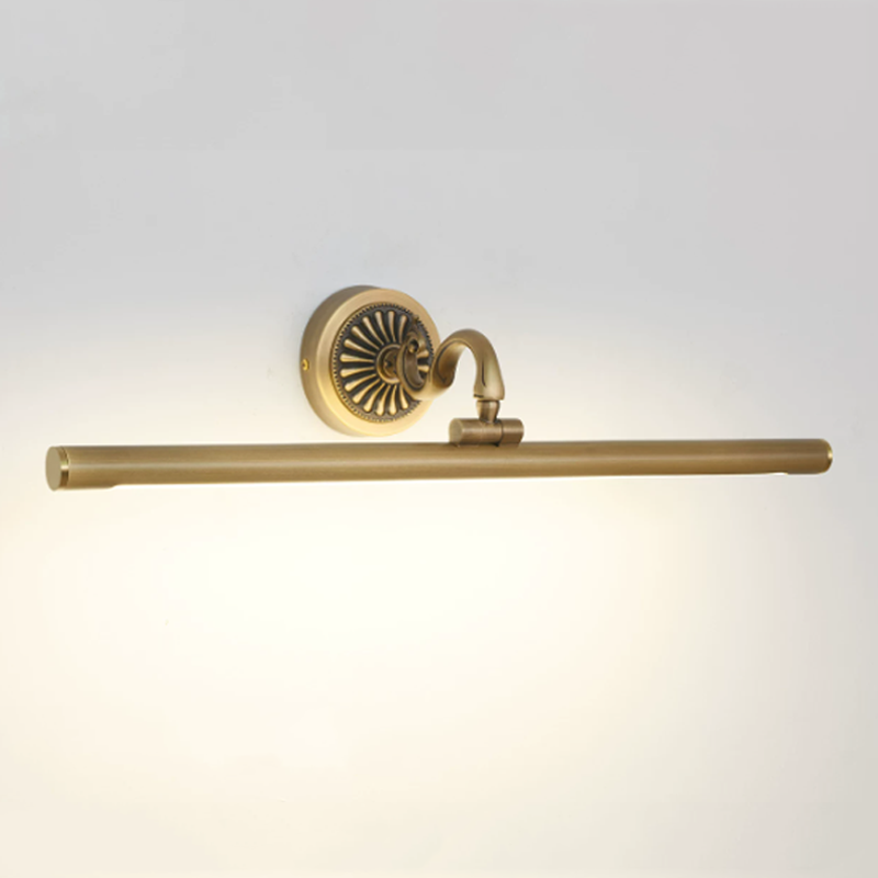 Vintage Đồng Phòng Tắm Đèn Led - đánh giá và giá Photography Lighting Wall