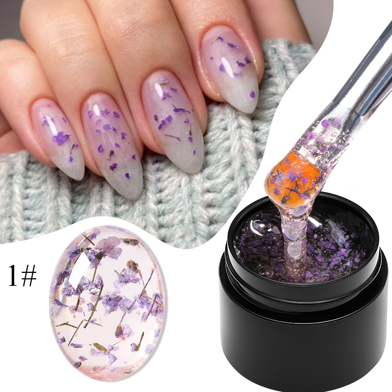 MEET ACROSS 5ml Pink Dried Flo - đánh giá và giá Photography Lighting Gel