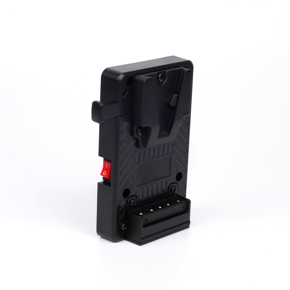 Nano Tiny Small Compact D-tap  - đánh giá và giá V Mount Battery