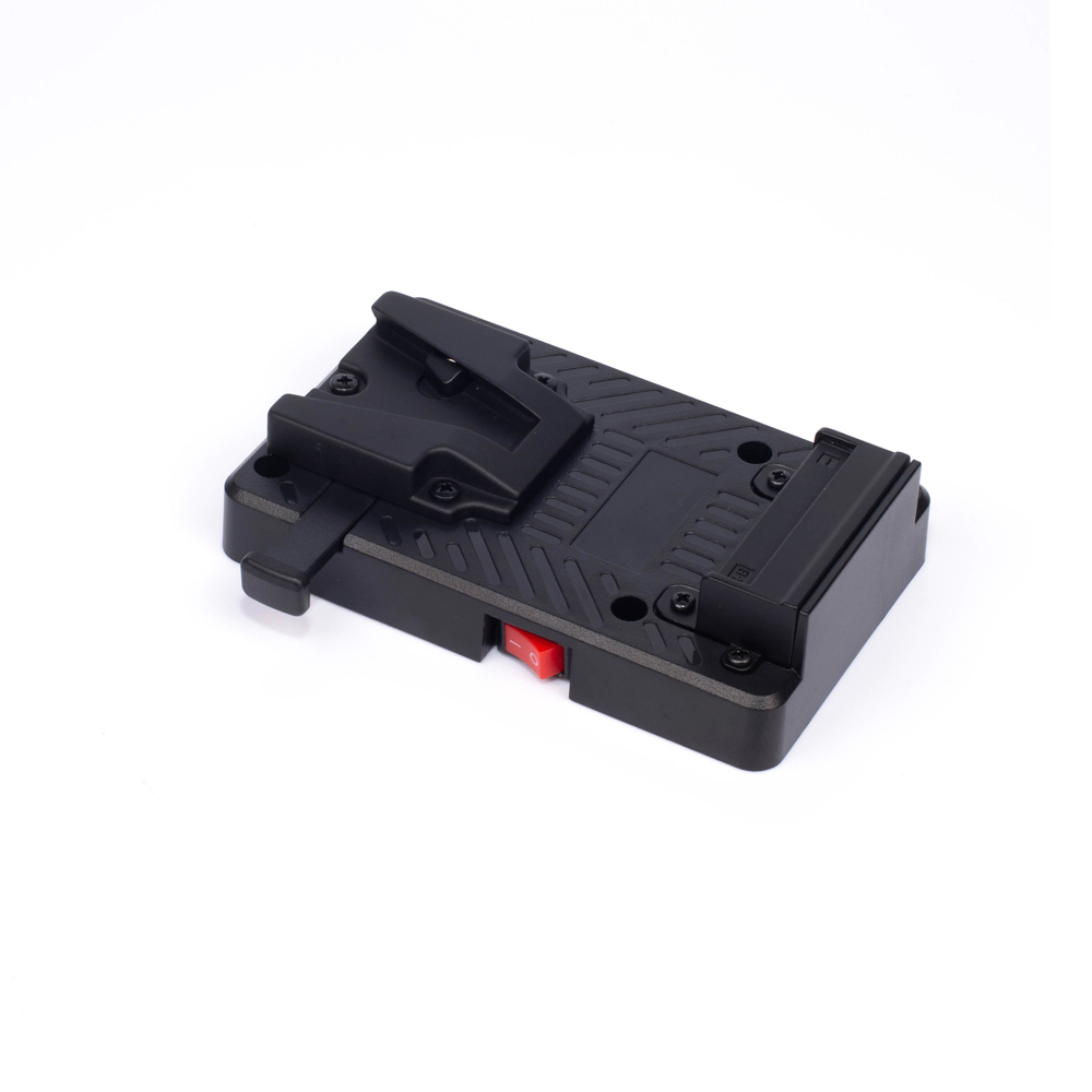 Nano Tiny Small Compact D-tap  - đánh giá và giá V Mount Battery
