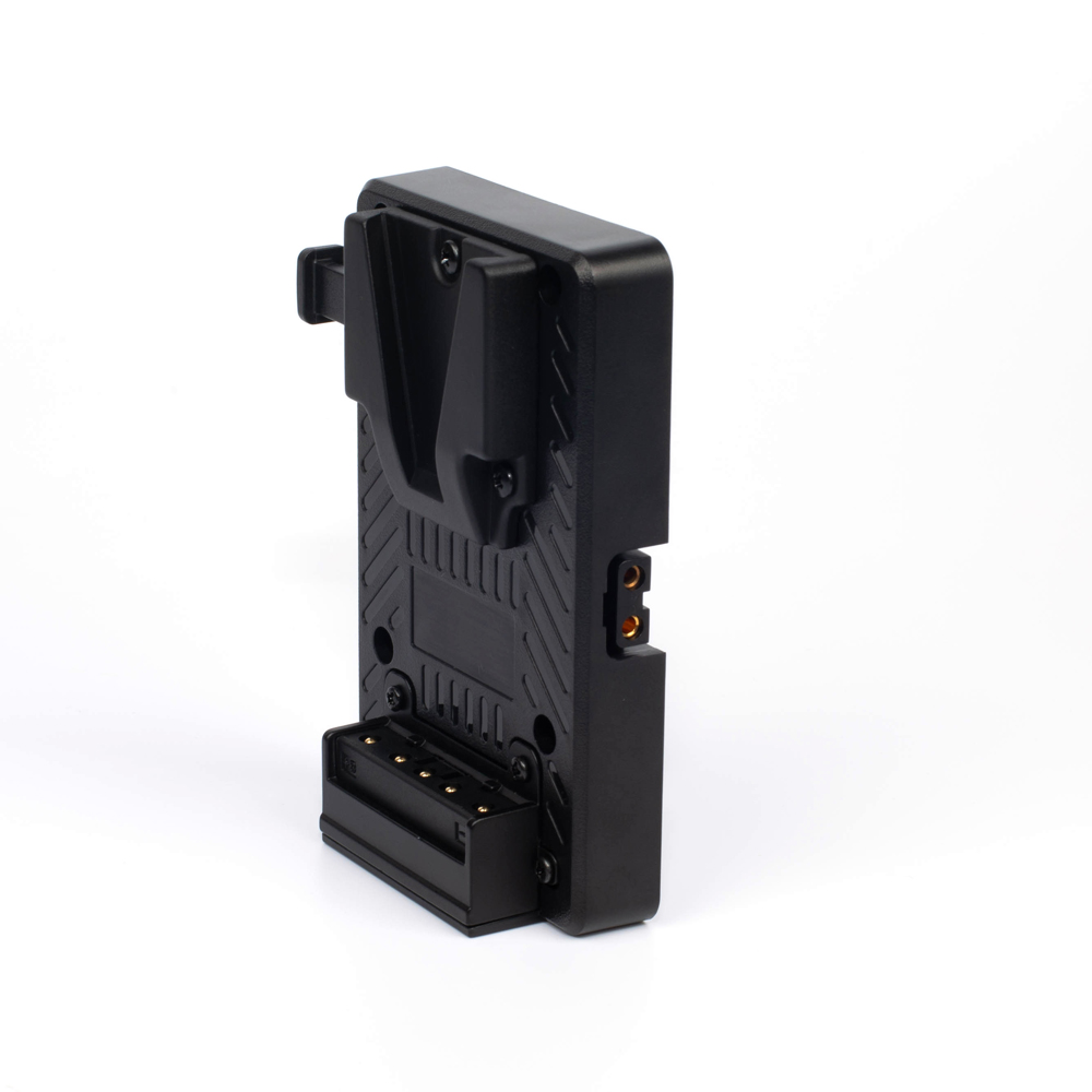 Nano Tiny Small Compact D-tap  - đánh giá và giá V Mount Battery