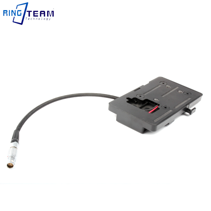 Gỗ Camera WC 167000 BP Loại Đỏ - đánh giá và giá V Mount Battery