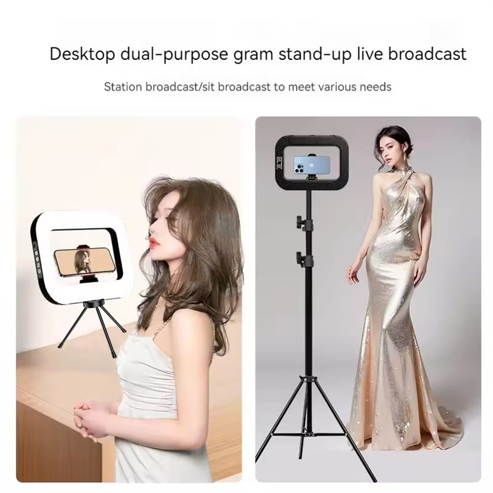 FANGTUOSI hand-held Fill Light - đánh giá và giá Photography Lighting For Indoor