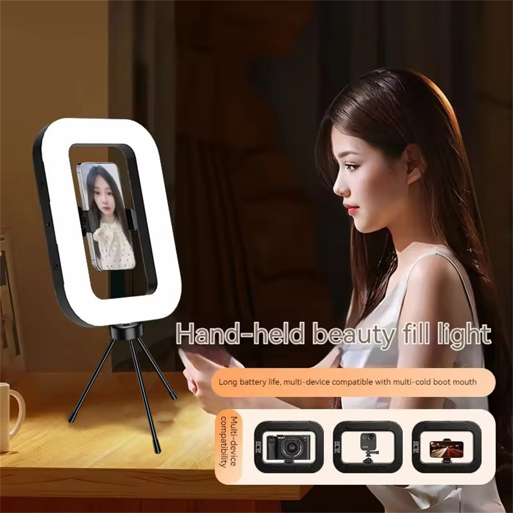 FANGTUOSI hand-held Fill Light - đánh giá và giá Photography Lighting For Indoor