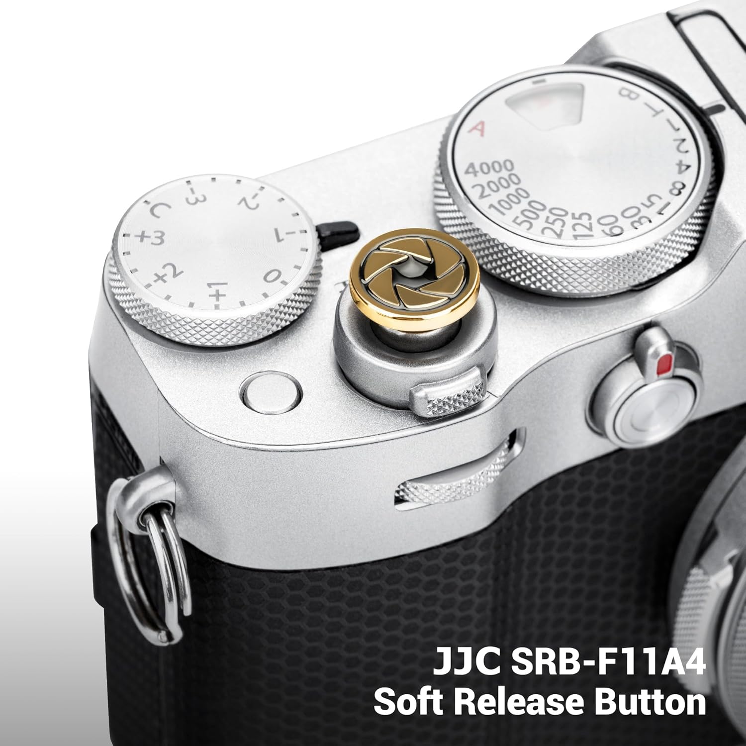 JJC Camera Shutter Button for  - đánh giá và giá Fujifilm Camera X-T30 Ii