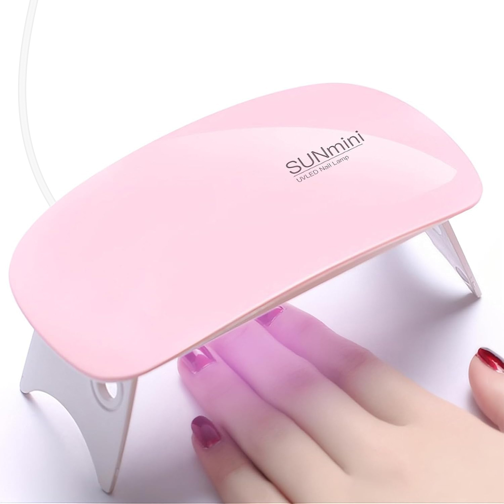 Professional UV LED Nail Lamp, - đánh giá và giá Photography Lighting Gel