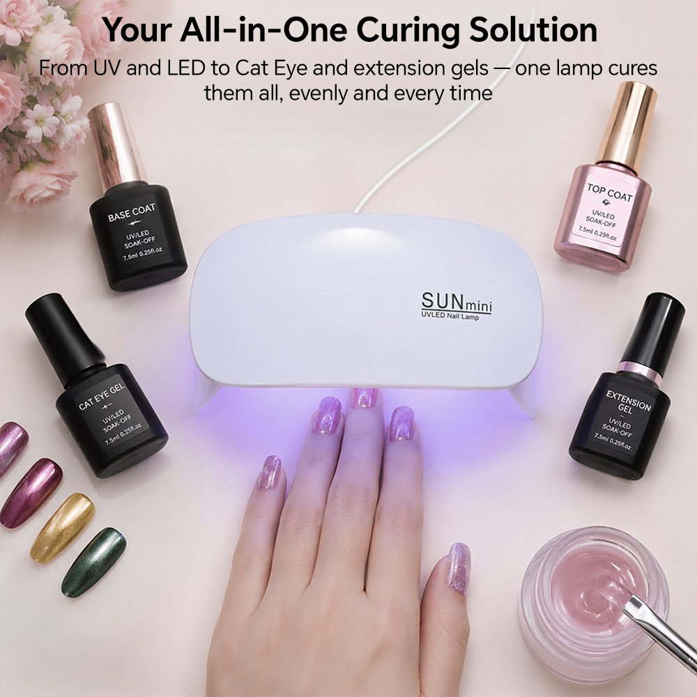 Professional UV LED Nail Lamp, - đánh giá và giá Photography Lighting Gel