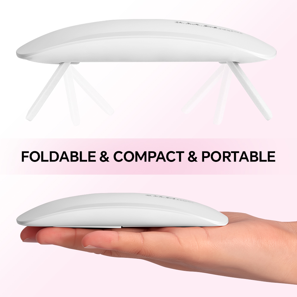 Professional UV LED Nail Lamp, - đánh giá và giá Photography Lighting Gel