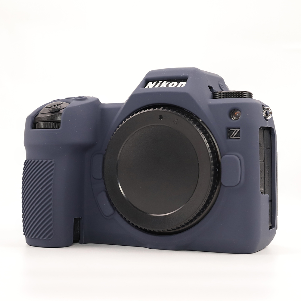 Silicone Case For Nikon Z6III  - đánh giá và giá Nikon Camera Z6 Iii