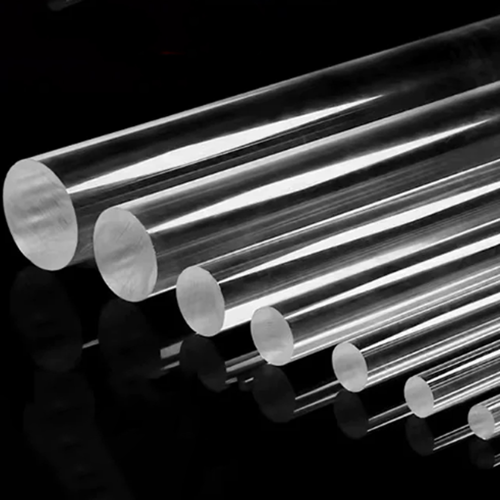 Length 500mm Transparent Solid - đánh giá và giá Photography Lighting Guides