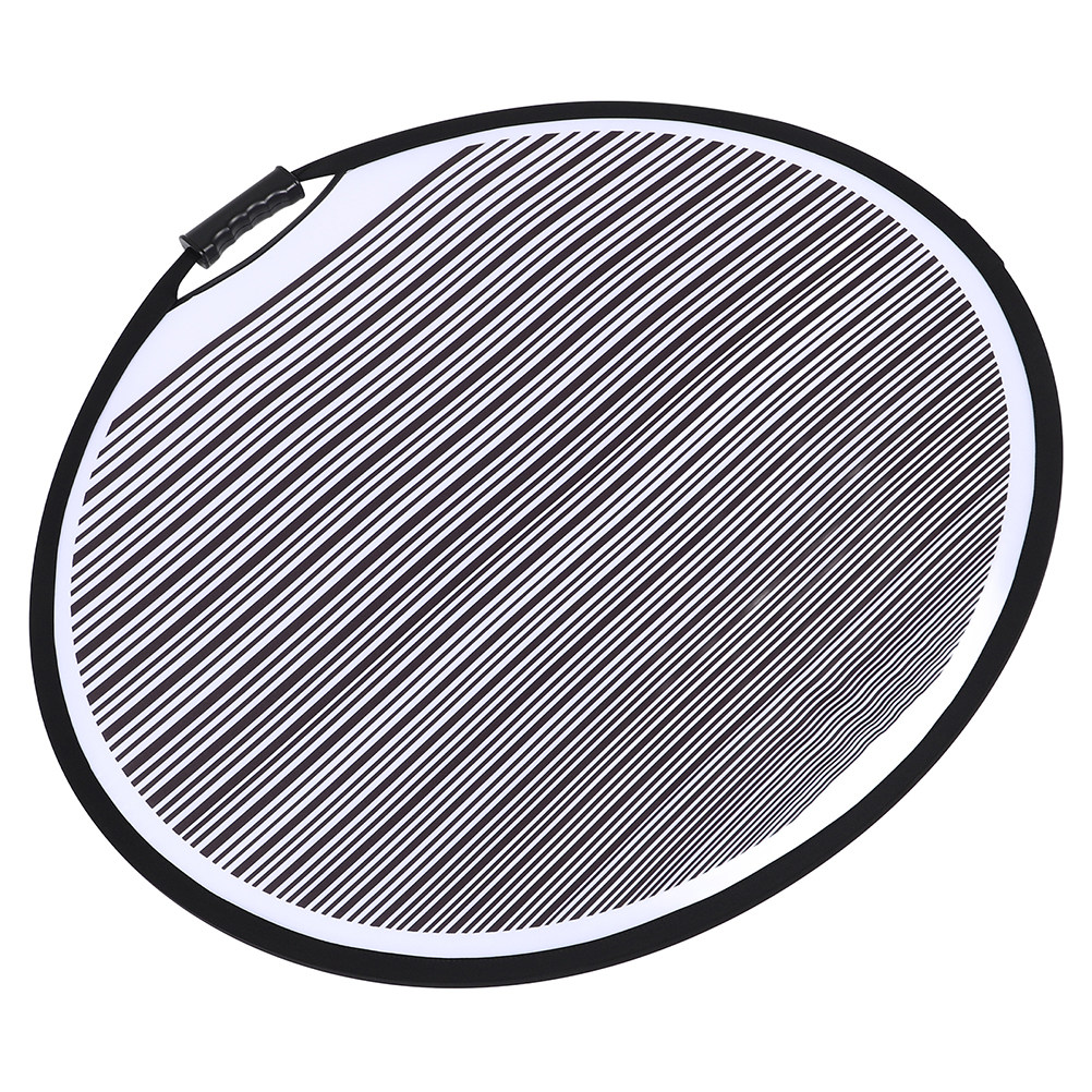 Repair Reflector 60cm Striped  - đánh giá và giá Photography Lighting Board