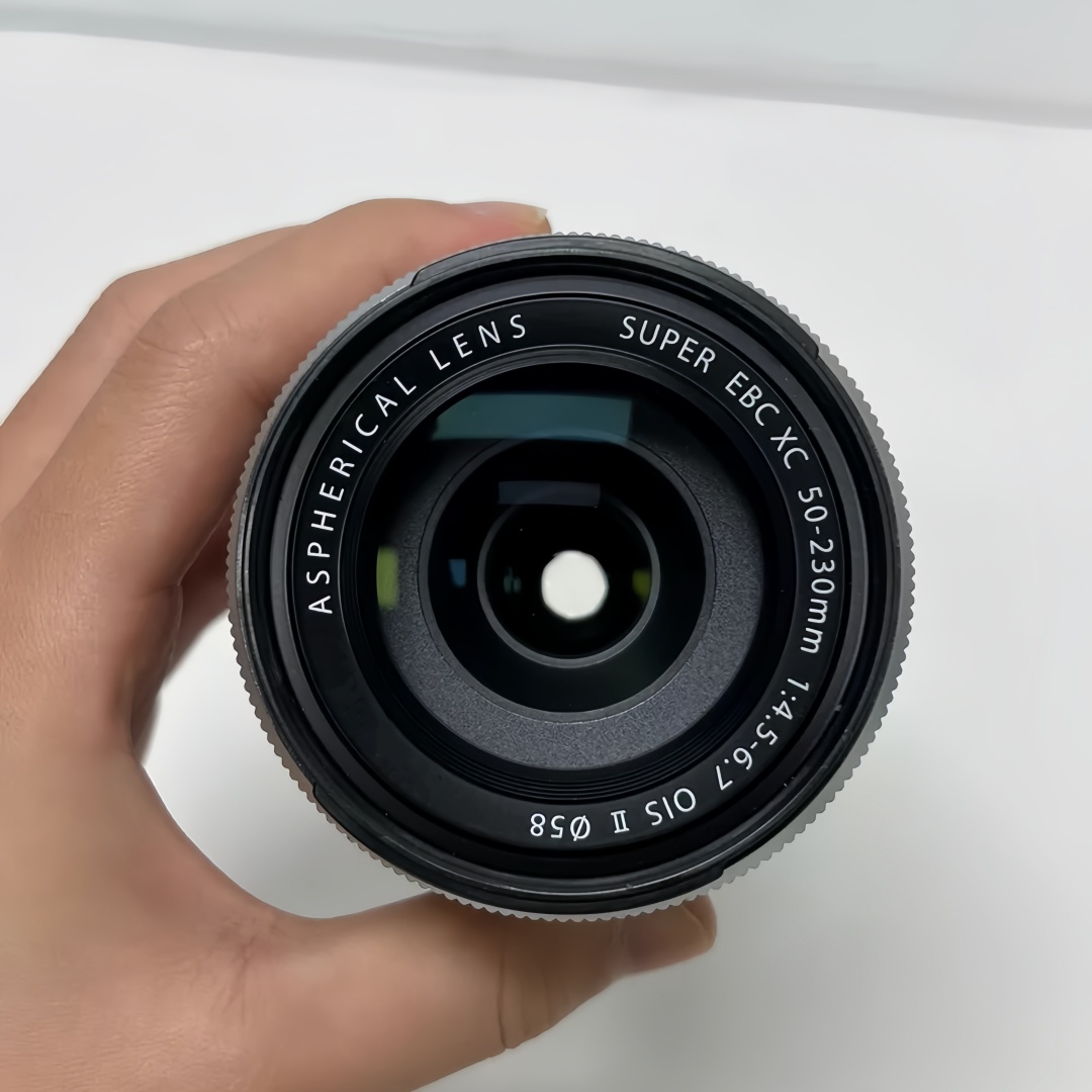 New Original Telephoto Zoom Le - đánh giá và giá Fujifilm Camera X-T30 Ii