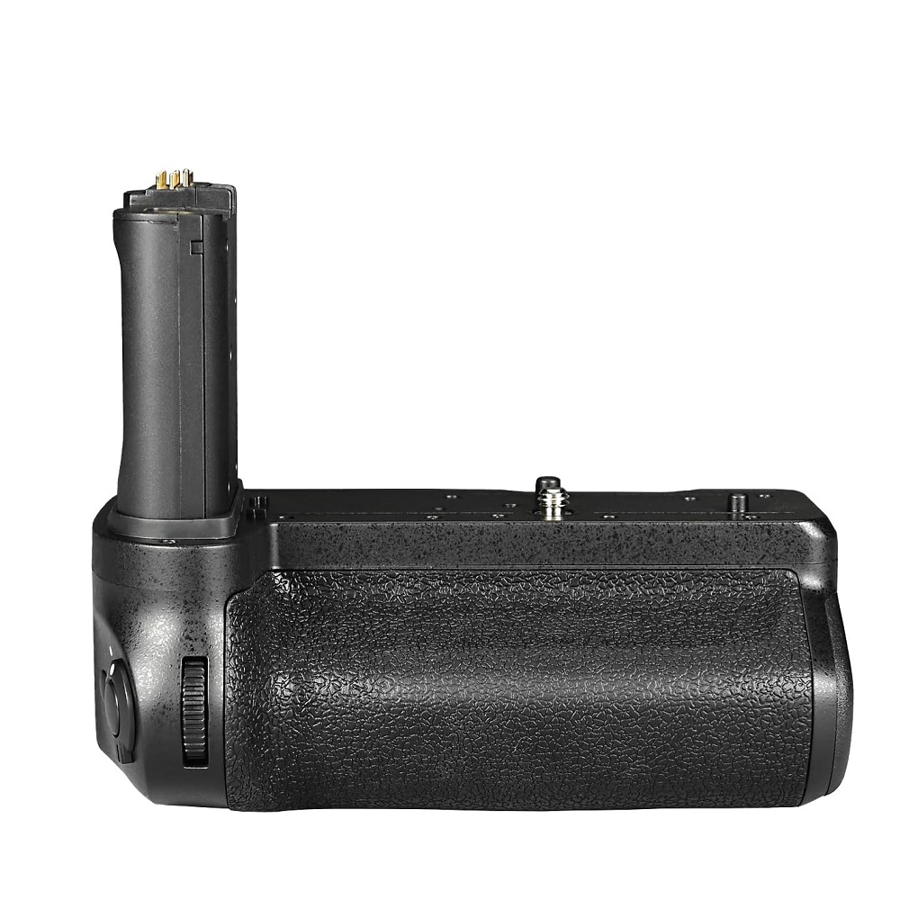 Mcoplus MB-N14 Vertical Batter - đánh giá và giá Nikon Camera Z6 Iii