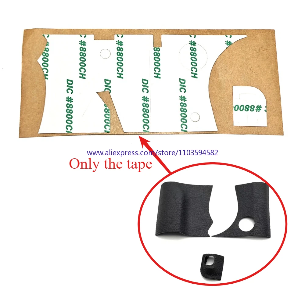 NEW One Set Tape for Fujifilm  - đánh giá và giá Fujifilm Camera X-T30 Ii