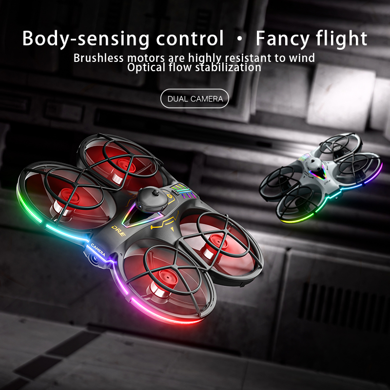 RH830 RC Professional Drone 4K - đánh giá và giá Photography Lighting For Indoor