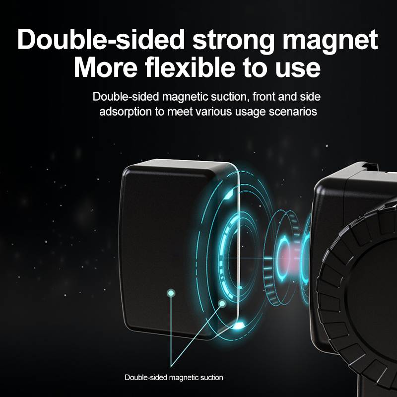Mini Magnetic Selfie Fill Ligh - đánh giá và giá Quality Photography Lighting