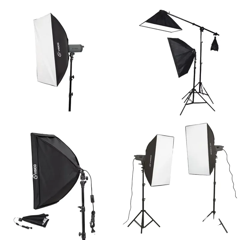 High Quality Portable Photo St - đánh giá và giá Quality Photography Lighting