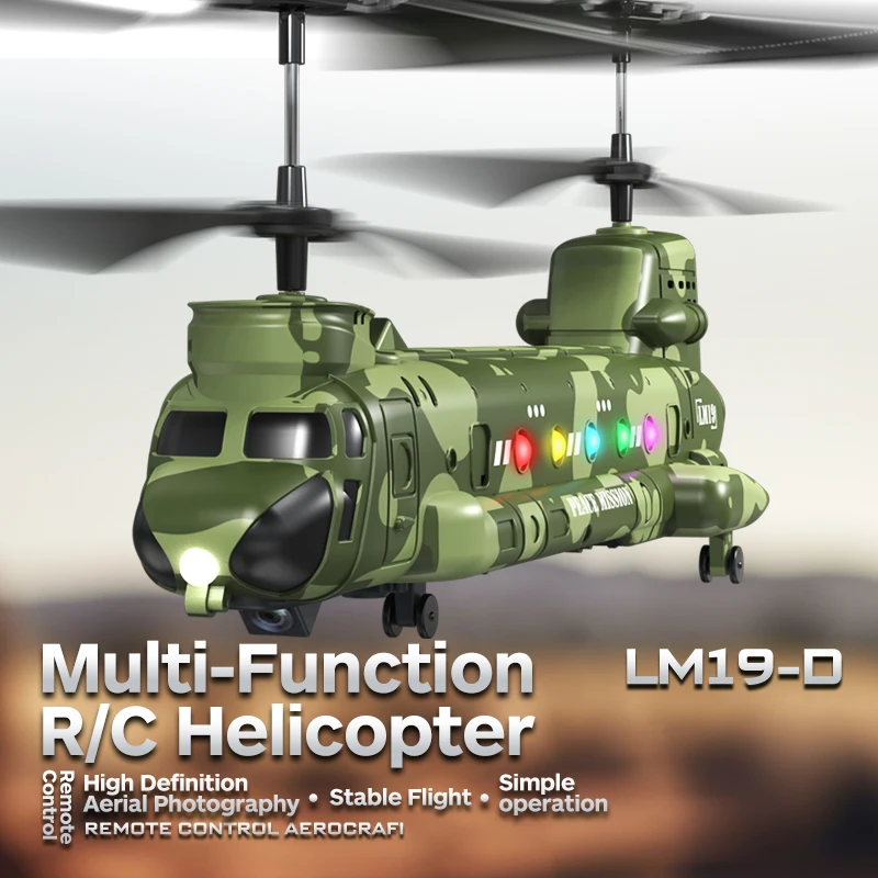480P Camera RC Helicopter LED  - đánh giá và giá Photography Lighting For Indoor