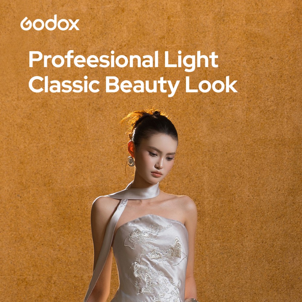Godox EazyFlow Bty 65S/85S Col - đánh giá và giá Photography Lighting Set Up