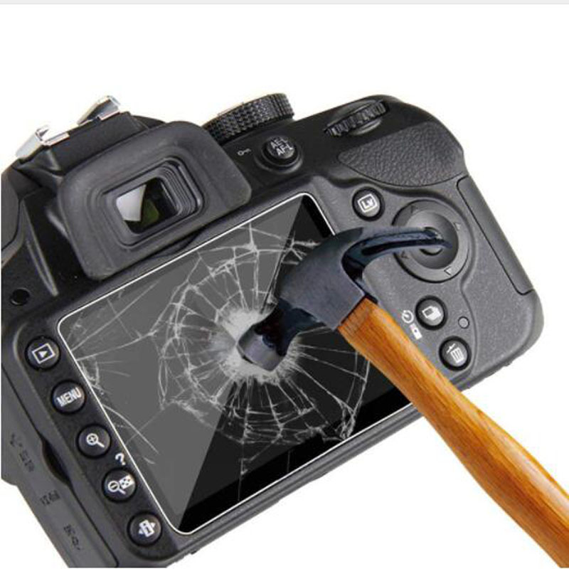 Hard Glass Protective Film For - đánh giá và giá Nikon Camera Z6 Iii