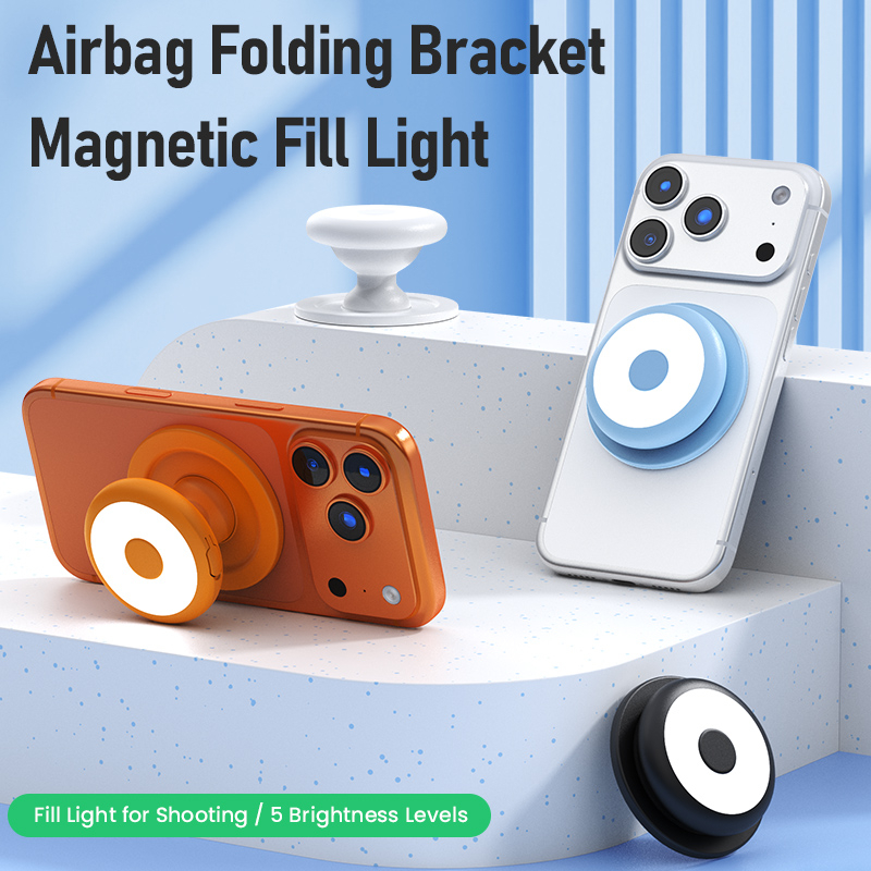 Magnetic Phone Tripod Stand Ri - đánh giá và giá Photography Lighting Brand