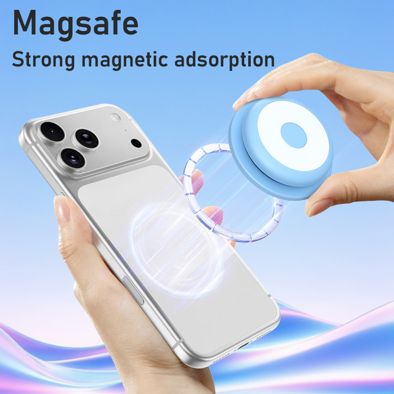 Magnetic Phone Tripod Stand Ri - đánh giá và giá Photography Lighting Brand