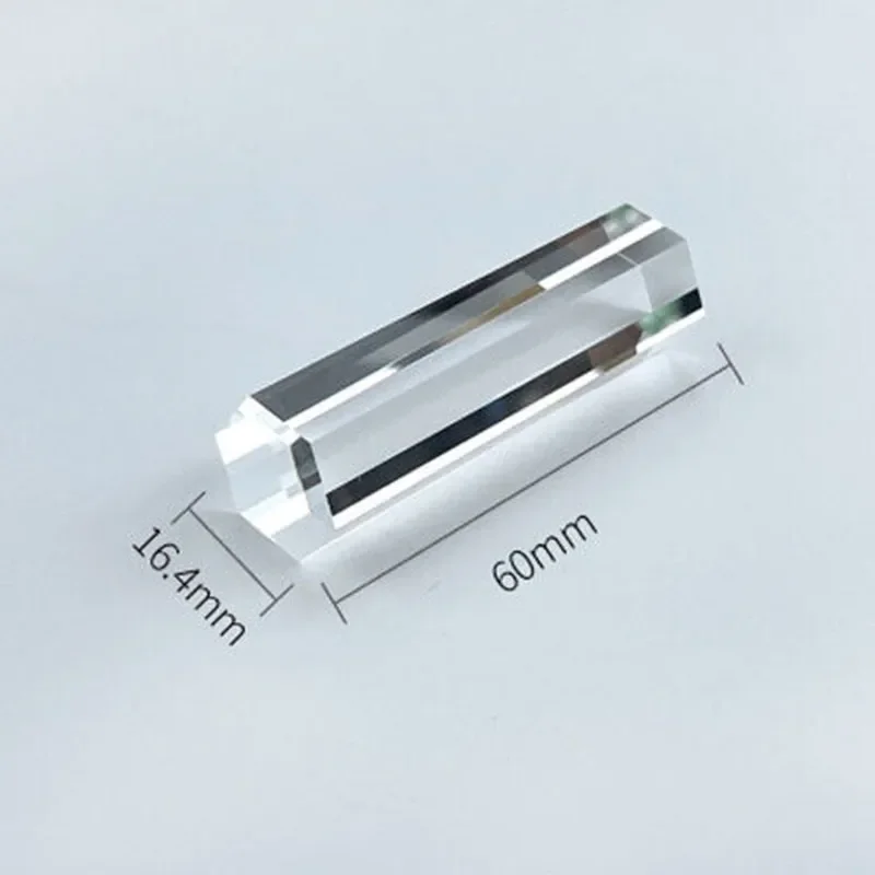16.4x60mm Optical Hexagonal Pr - đánh giá và giá Photography Lighting Guides