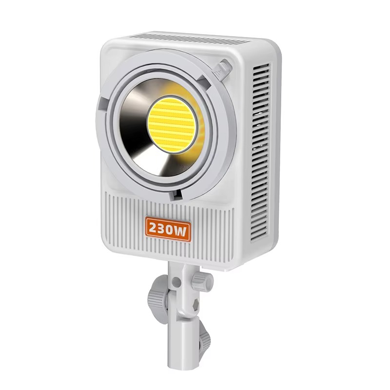 Z230 Metal Mini Live Fill Ligh - đánh giá và giá Photography Lighting For Indoor