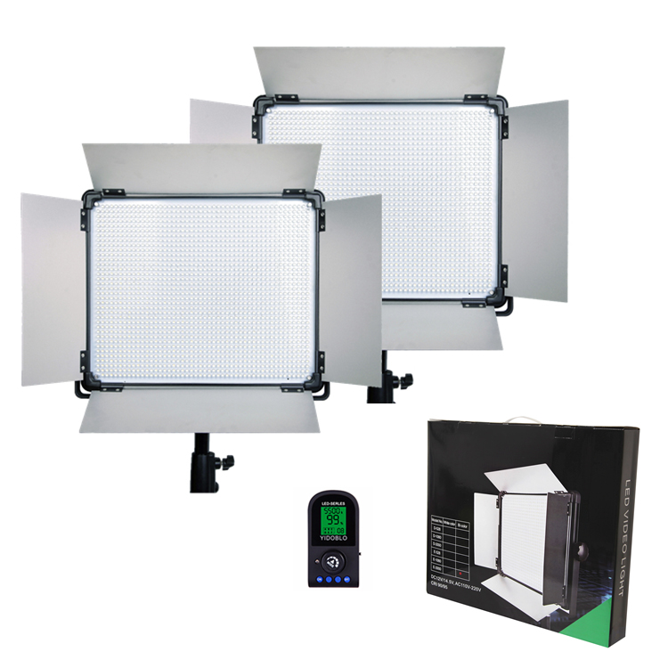 2 pcs Brand Dison Remote Contr - đánh giá và giá Photography Lighting Brand